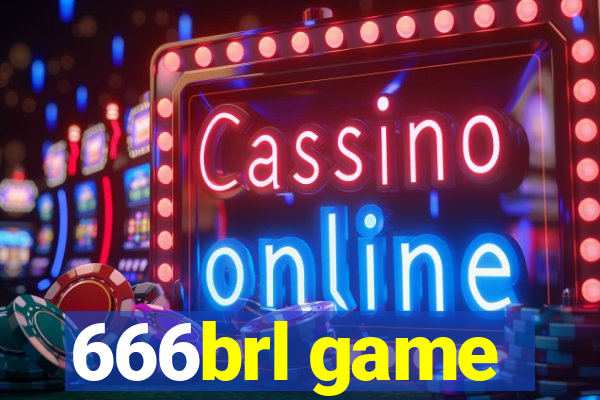 666brl game